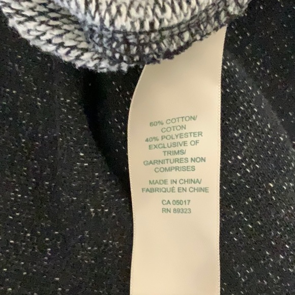 Original Kanga Hoodie Roots XS black pepper - Picture 7 of 8